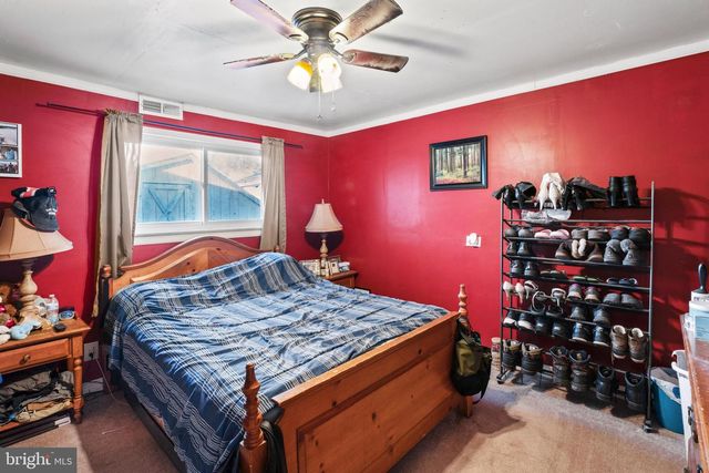 870 DOWNE AVE, Fortescue, NJ 08321