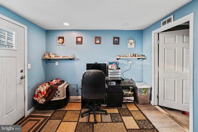 870 DOWNE AVE, Fortescue, NJ 08321