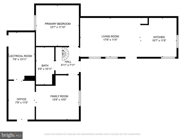 870 DOWNE AVE, Fortescue, NJ 08321