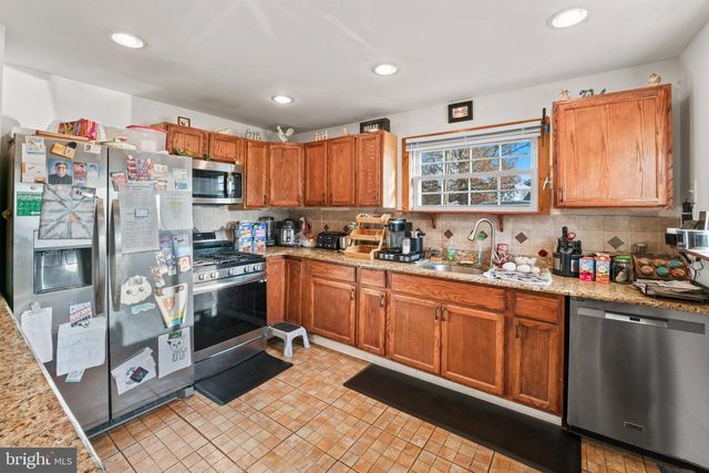 870 DOWNE AVE, Fortescue, NJ 08321