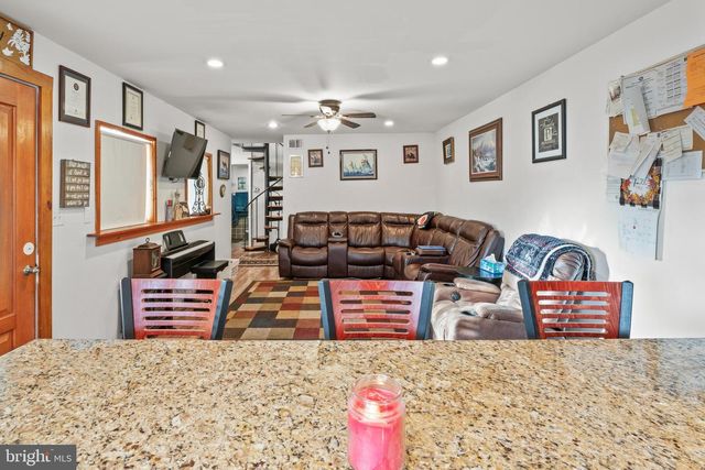 870 DOWNE AVE, Fortescue, NJ 08321