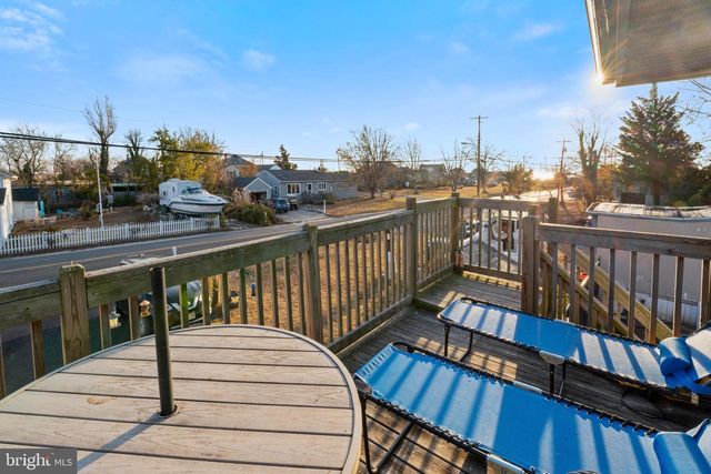 870 DOWNE AVE, Fortescue, NJ 08321