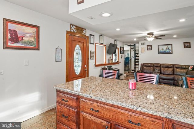 870 DOWNE AVE, Fortescue, NJ 08321