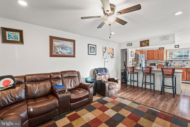 870 DOWNE AVE, Fortescue, NJ 08321