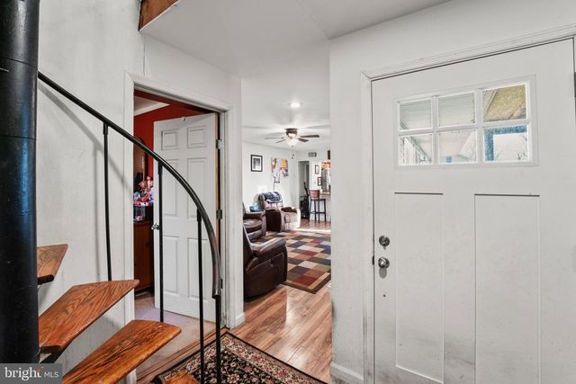 870 DOWNE AVE, Fortescue, NJ 08321