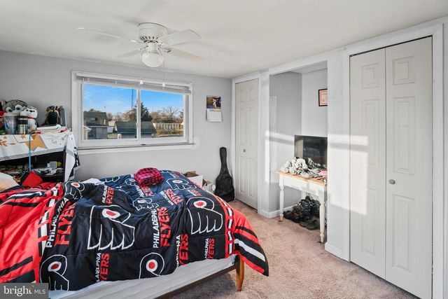 870 DOWNE AVE, Fortescue, NJ 08321