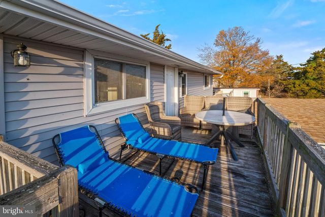 870 DOWNE AVE, Fortescue, NJ 08321
