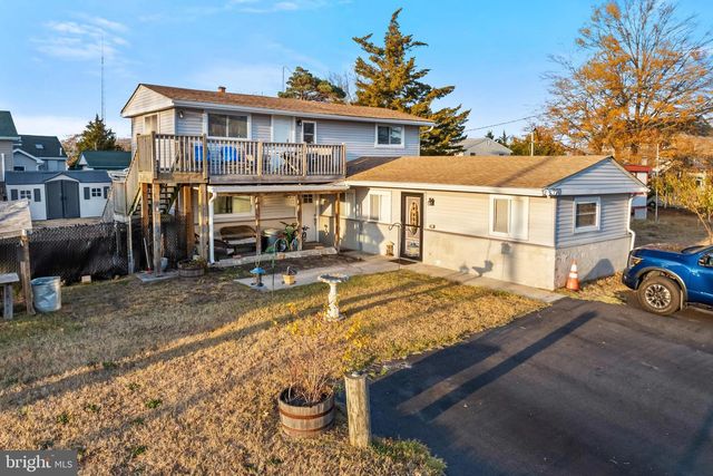 870 DOWNE AVE, Fortescue, NJ 08321