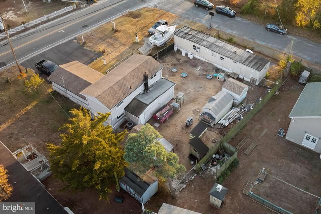 870 DOWNE AVE, Fortescue, NJ 08321