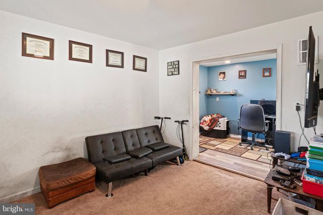 870 DOWNE AVE, Fortescue, NJ 08321