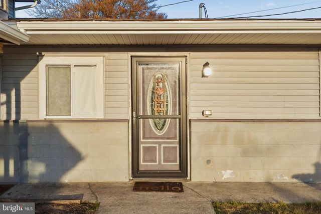 870 DOWNE AVE, Fortescue, NJ 08321