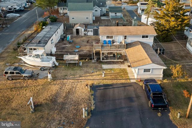870 DOWNE AVE, Fortescue, NJ 08321