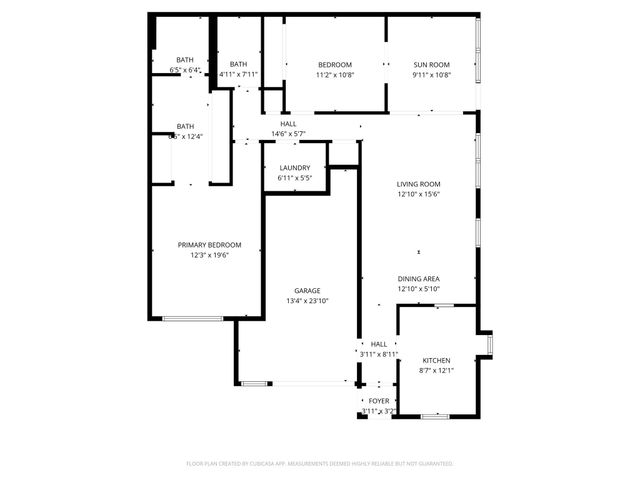 8101 Sweetbriar Way B, Boca Raton, FL 33496