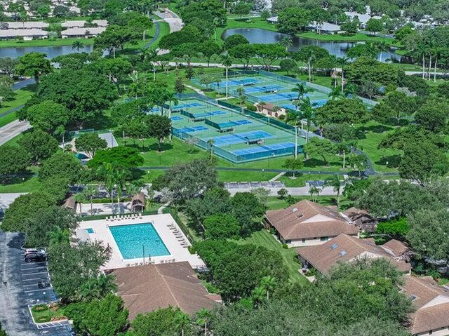 8101 Sweetbriar Way B, Boca Raton, FL 33496