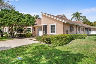 8101 Sweetbriar Way B, Boca Raton, FL 33496