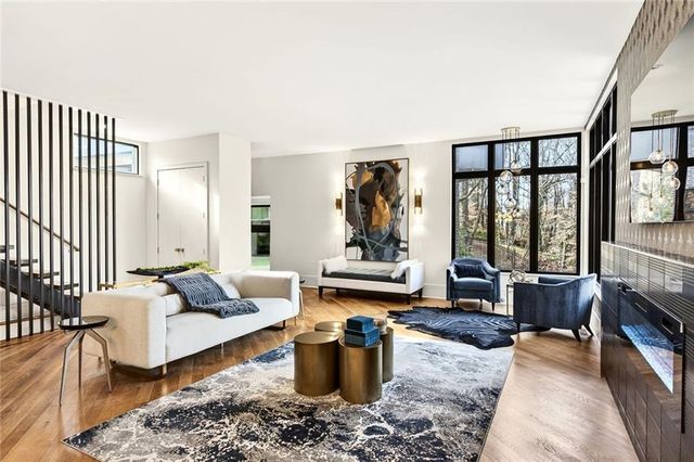 345 Pinecrest NE Road, Atlanta, GA 30342