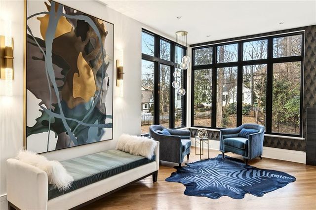 345 Pinecrest NE Road, Atlanta, GA 30342