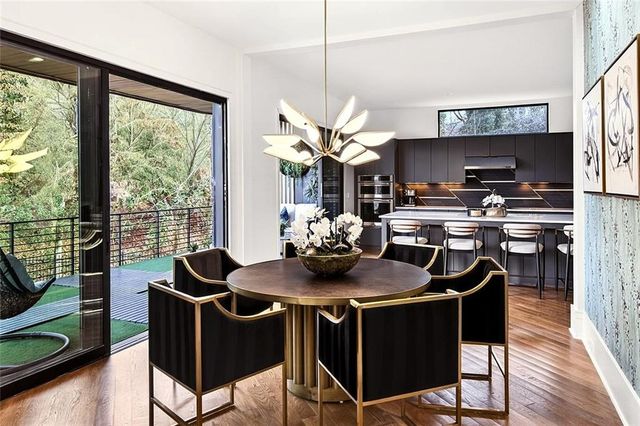 345 Pinecrest NE Road, Atlanta, GA 30342