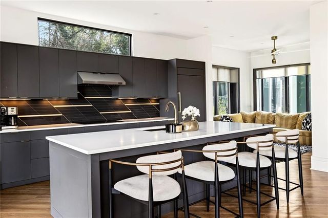 345 Pinecrest NE Road, Atlanta, GA 30342