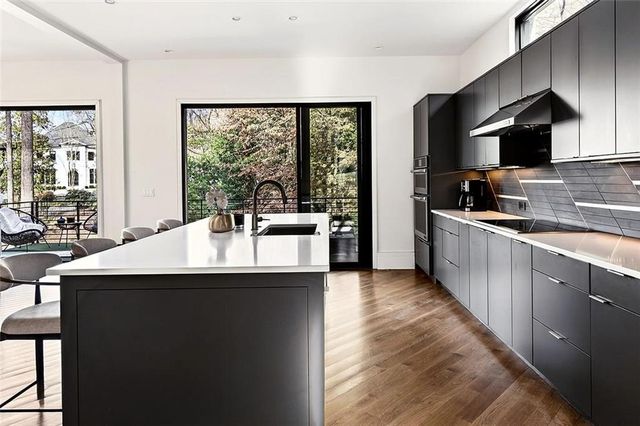 345 Pinecrest NE Road, Atlanta, GA 30342