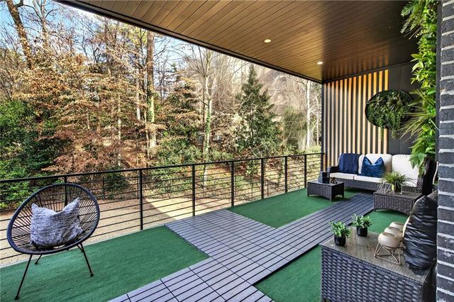 345 Pinecrest NE Road, Atlanta, GA 30342