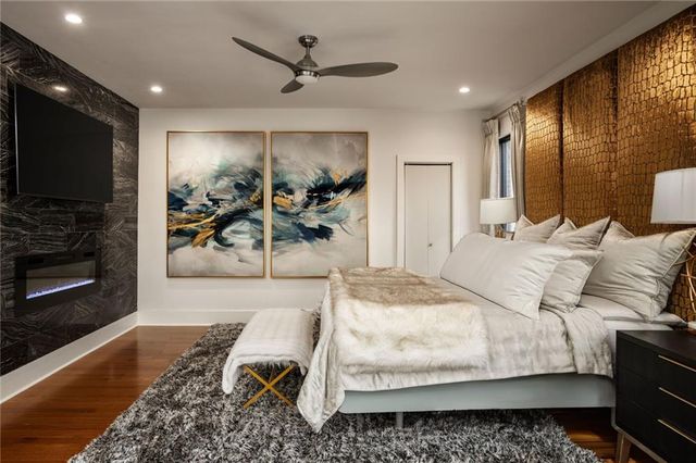 345 Pinecrest NE Road, Atlanta, GA 30342