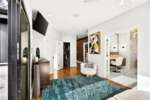 345 Pinecrest NE Road, Atlanta, GA 30342