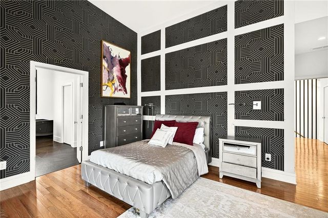 345 Pinecrest NE Road, Atlanta, GA 30342