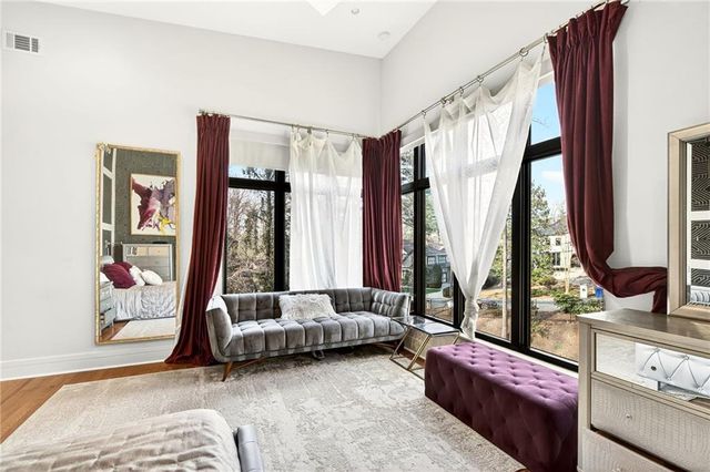 345 Pinecrest NE Road, Atlanta, GA 30342