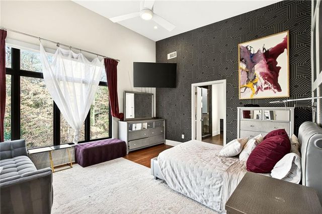 345 Pinecrest NE Road, Atlanta, GA 30342