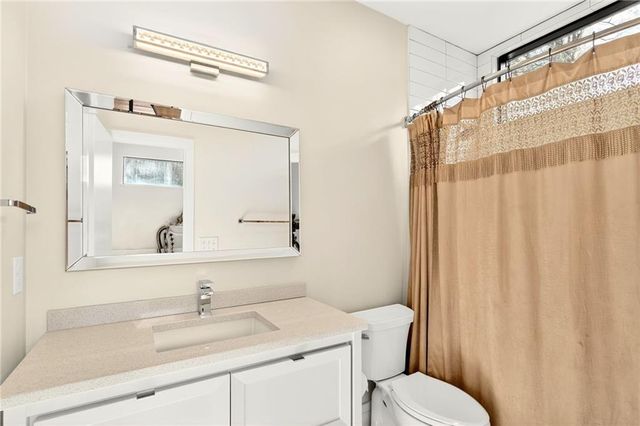 345 Pinecrest NE Road, Atlanta, GA 30342