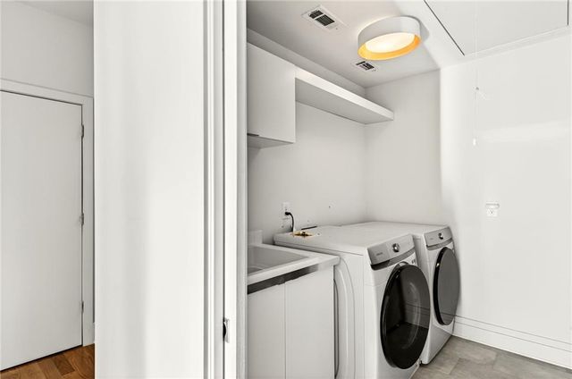 345 Pinecrest NE Road, Atlanta, GA 30342