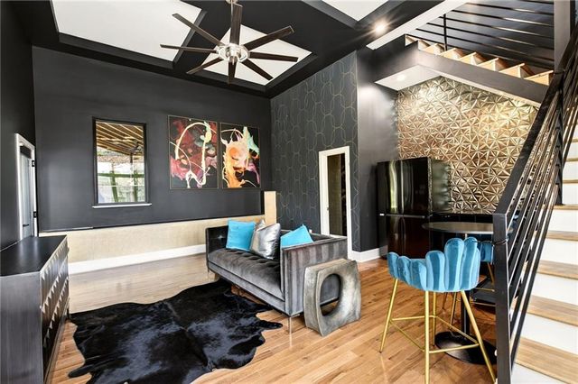 345 Pinecrest NE Road, Atlanta, GA 30342