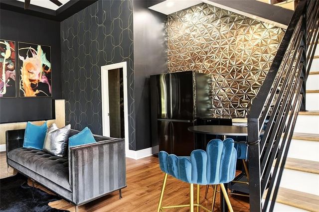 345 Pinecrest NE Road, Atlanta, GA 30342