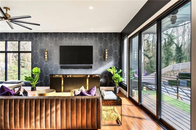 345 Pinecrest NE Road, Atlanta, GA 30342