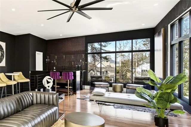 345 Pinecrest NE Road, Atlanta, GA 30342