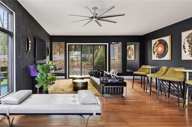 345 Pinecrest NE Road, Atlanta, GA 30342