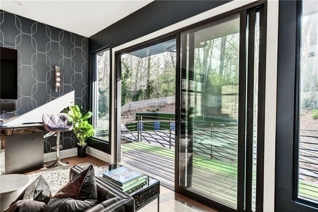 345 Pinecrest NE Road, Atlanta, GA 30342