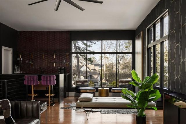 345 Pinecrest NE Road, Atlanta, GA 30342