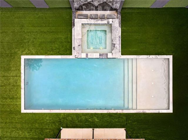 345 Pinecrest NE Road, Atlanta, GA 30342