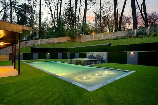 345 Pinecrest NE Road, Atlanta, GA 30342