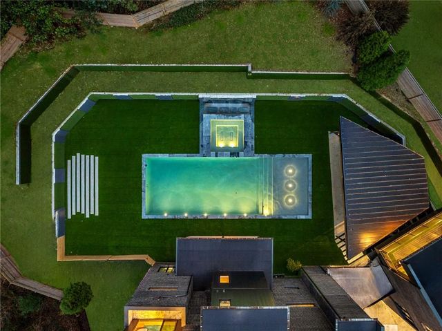 345 Pinecrest NE Road, Atlanta, GA 30342