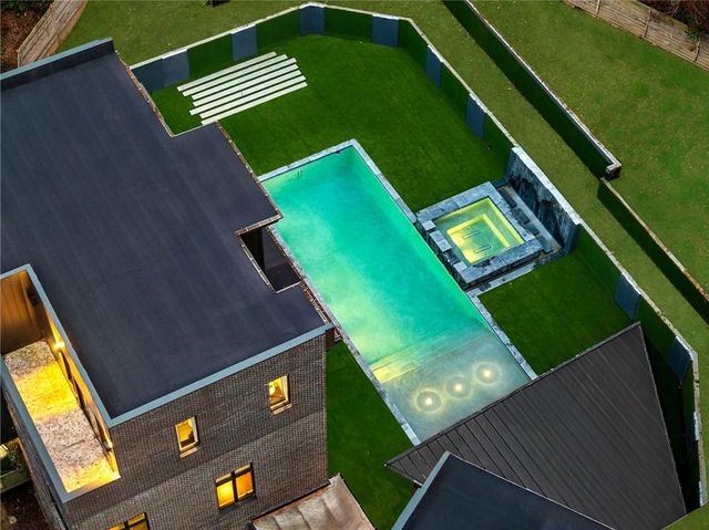 345 Pinecrest NE Road, Atlanta, GA 30342