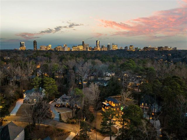 345 Pinecrest NE Road, Atlanta, GA 30342