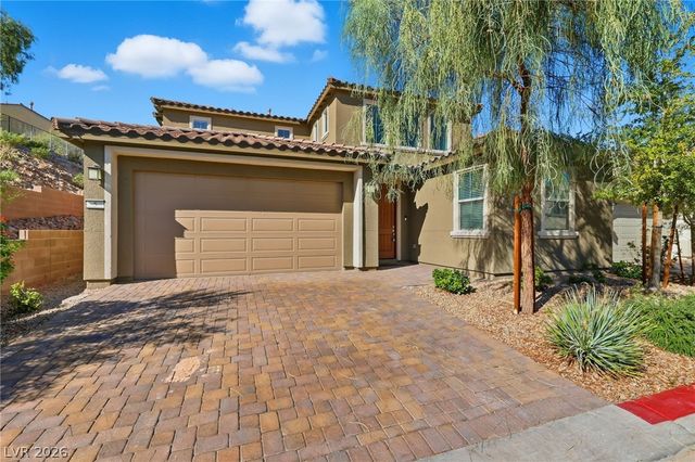 5 Lilla Rosa Street, Henderson, NV 89011