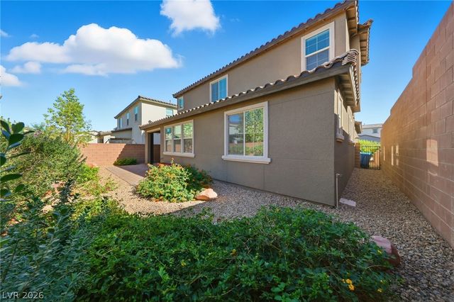 5 Lilla Rosa Street, Henderson, NV 89011