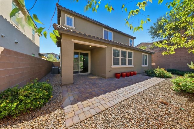 5 Lilla Rosa Street, Henderson, NV 89011