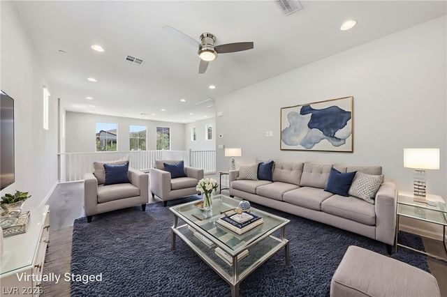 5 Lilla Rosa Street, Henderson, NV 89011