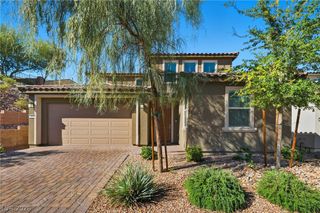 5 Lilla Rosa Street, Henderson, NV 89011