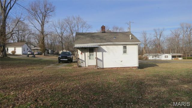 1312 3rd Street, Cottage Hills, IL 62018